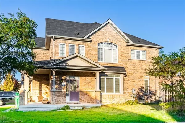 Mississauga, ON L5V 0C6,5471 BELLAGGIO CRES