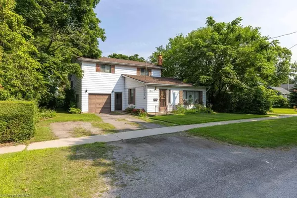 St. Catharines, ON L2N 4X7,154 DALHOUSIE AVE