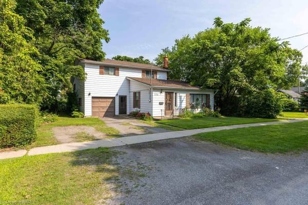 St. Catharines, ON L2N 4X7,154 DALHOUSIE AVE