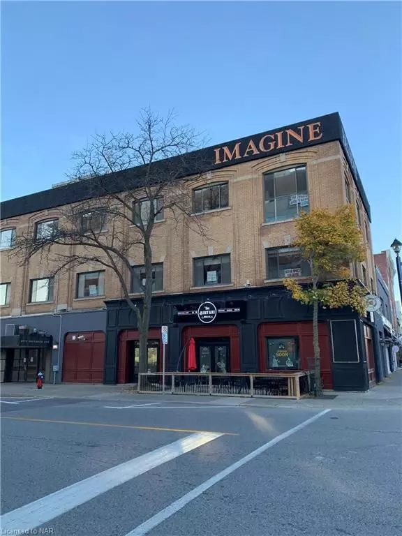 Niagara Falls, ON L2E 2L3,4673-4681 ONTARIO AVE