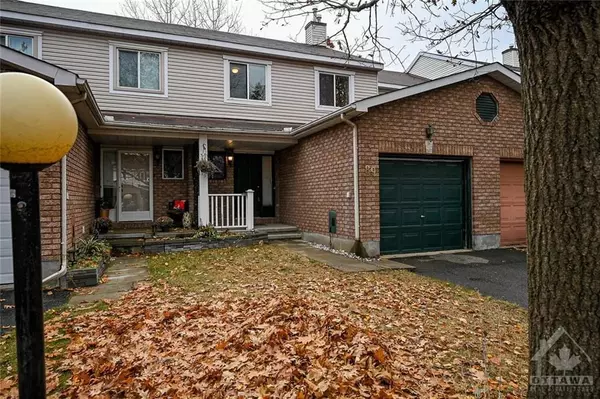 Barrhaven, ON K2G 5Y7,89 MARKLAND CRES