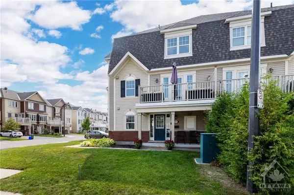 Barrhaven, ON K2J 5Y8,500 SNOW GOOSE ST