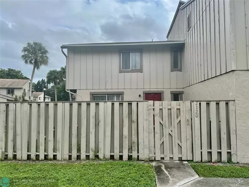 2120 NW 58th Ave  #24-B, Fort Lauderdale, FL 33313