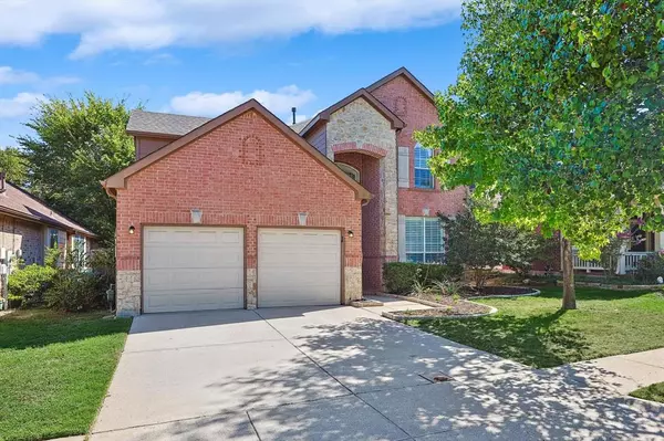 6302 Hawthorn Drive, Denton, TX 76208