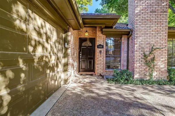 Fort Worth, TX 76109,4728 Trail Bend Circle