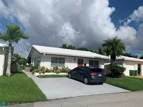 7423 NW 72nd Ave, Tamarac, FL 33321