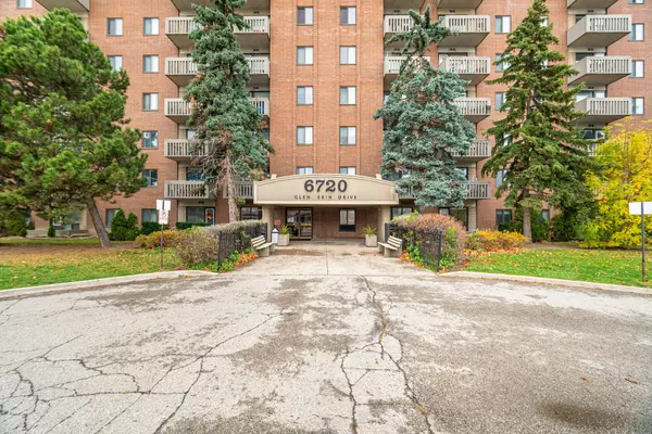 Mississauga, ON L5N 3K8,6720 Glen Erin DR #512