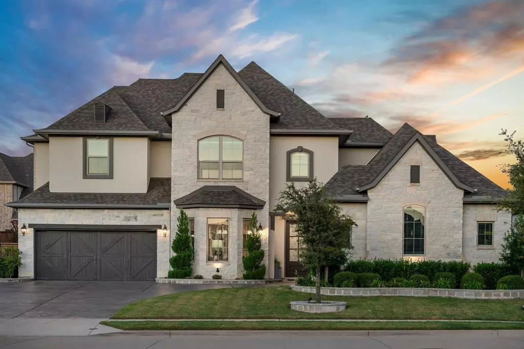 Prosper, TX 75078,740 Hallmark Court