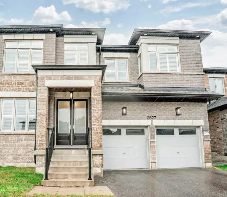 Pickering, ON L1X 0H3,2527 Florentine PL N