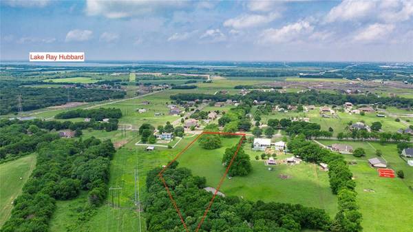 Lavon, TX 75166,11655 County Road 483