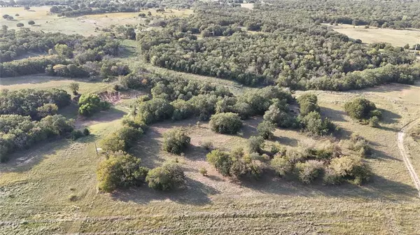 Chico, TX 76431,15 acres CR-1650