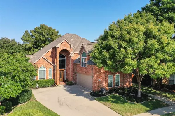 1300 Crown Point Road, Mckinney, TX 75072