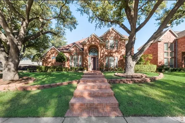 Plano, TX 75093,5857 Pebblestone Lane