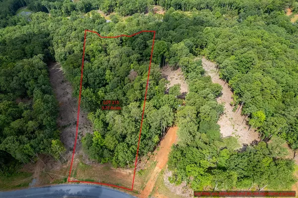 Talking Rock, GA 30175,Lot 315 Pebble Trace