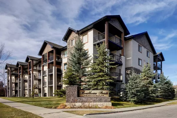 8 Bridlecrest DR Southwest #1212, Calgary, AB T2Y 0H6