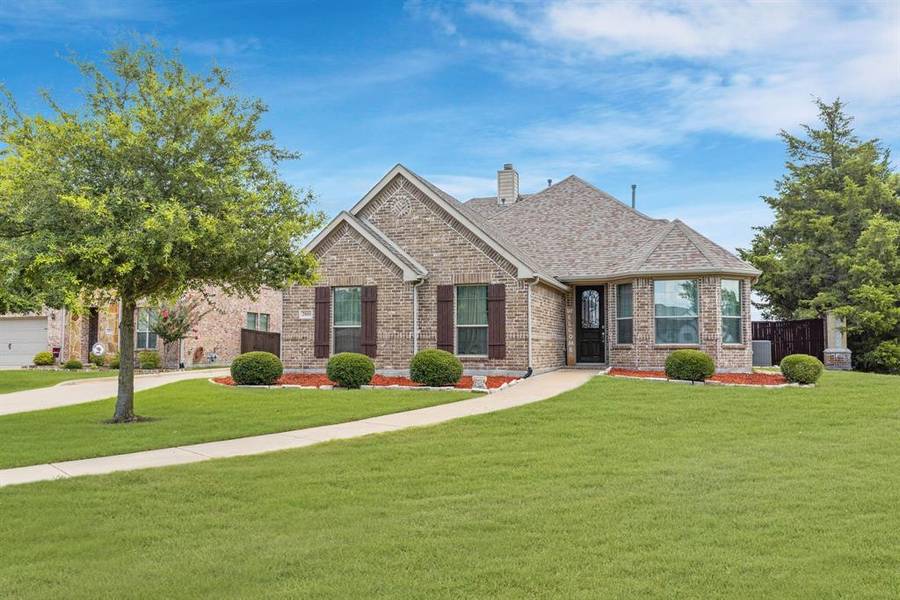 2800 Lincoln Drive, Melissa, TX 75454