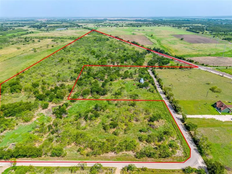 TBD Mccrady Road, Ennis, TX 75119