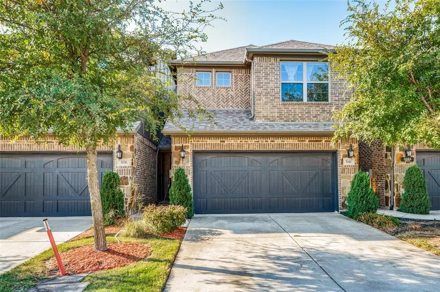 3040 Galveston Street, Plano, TX 75075