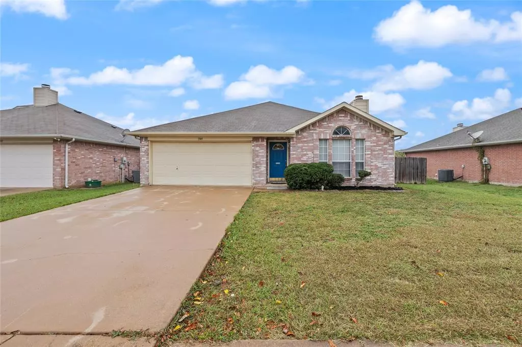 Midlothian, TX 76065,1305 Misty Meadow Drive