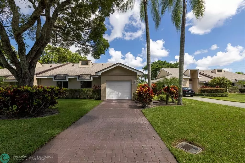 Lake Worth, FL 33467,6935 Fountains Cir  #6935