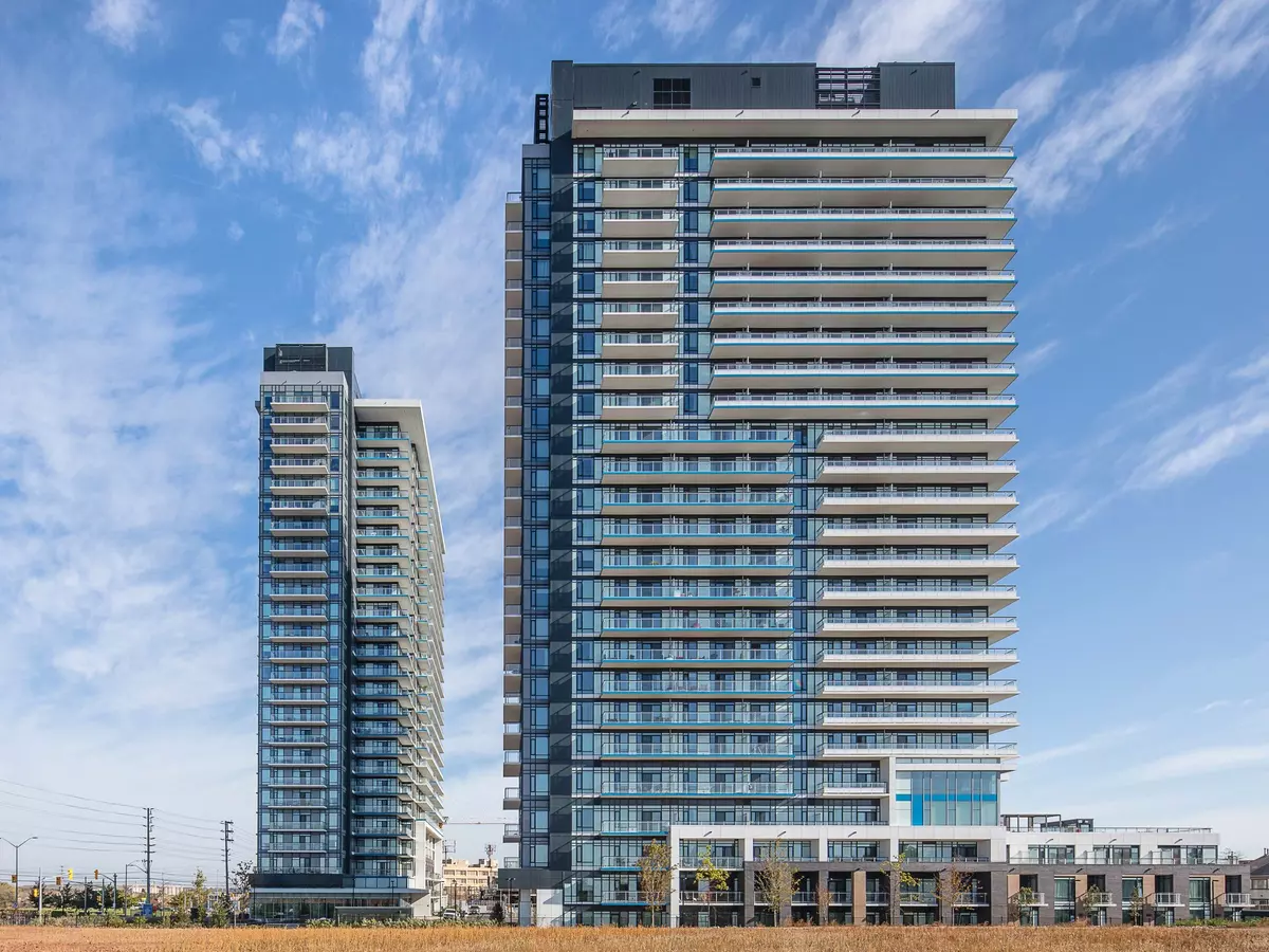 Mississauga, ON L5M 0Y3,2560 Eglinton AVE W #1611