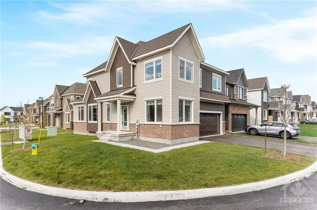 Barrhaven, ON K2J 6X3,349 APPALACHIAN CIR