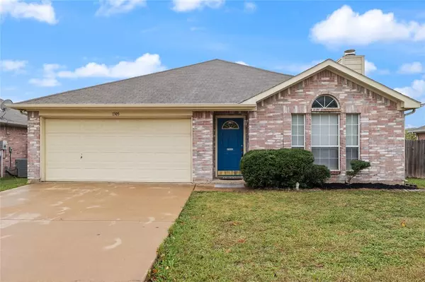 Midlothian, TX 76065,1305 Misty Meadow Drive