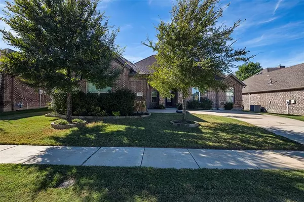 Burleson, TX 76028,1216 Madera Drive