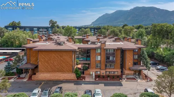 935 Saturn DR #305, Colorado Springs, CO 80905