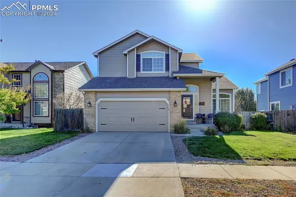 Colorado Springs, CO 80923,6025 Fescue DR