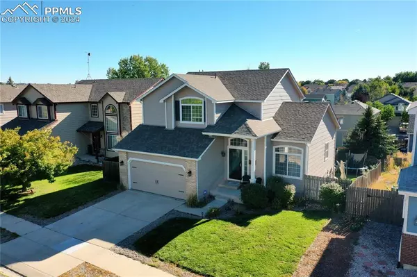 Colorado Springs, CO 80923,6025 Fescue DR