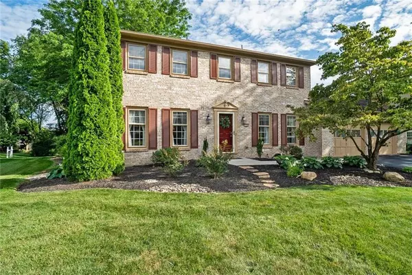 Lower Macungie Twp, PA 18106,1335 Brassie Street