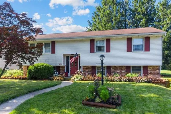 Lower Macungie Twp, PA 18106,6270 Fairway Lane