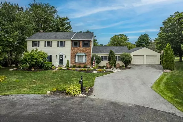 Lower Macungie Twp, PA 18106,5653 Sandtrap Lane