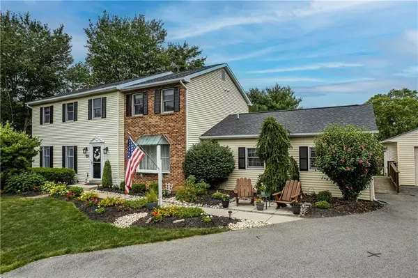 Lower Macungie Twp, PA 18106,5653 Sandtrap Lane