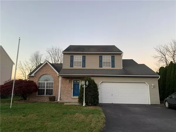 5617 Kart Drive, Lower Macungie Twp, PA 18106