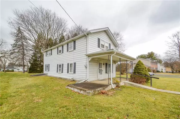 Lower Macungie Twp, PA 18106,1464 South Krocks Road