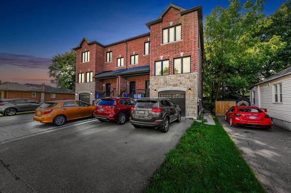 291 Olive AVE #LOWER, Oshawa, ON L1H 2P5