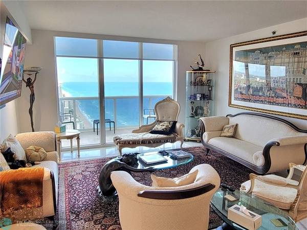 Hallandale Beach, FL 33009,1830 S Ocean Dr  #5111