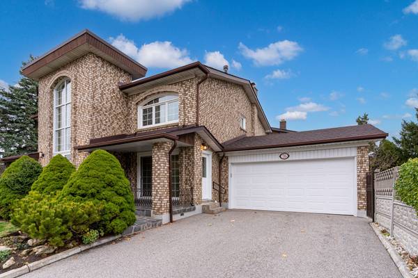 Vaughan, ON L4L 2R1,76 Wigwoss DR