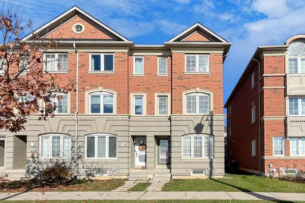 2576 Bur Oak AVE, Markham, ON L6B 1J5