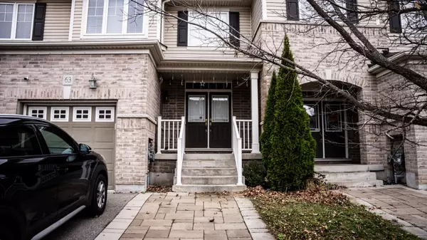 Oakville, ON L6M 0M3,2019 Trawden WAY #63