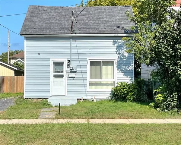 Cornwall, ON K6J 1B6,63 PINE ST