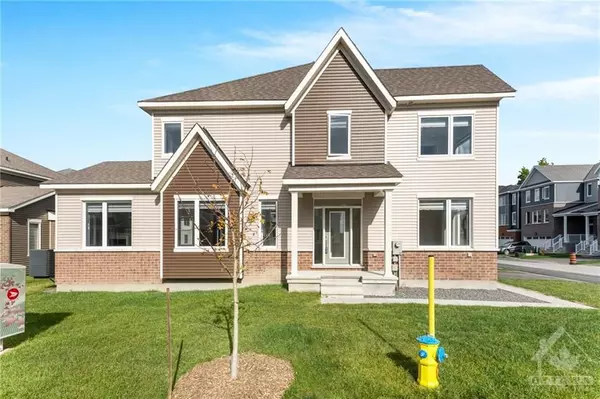 Barrhaven, ON K2J 6X3,349 APPALACHIAN CIR