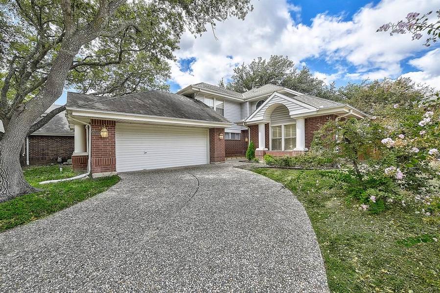 6509 Cypress Lane, Rowlett, TX 75087