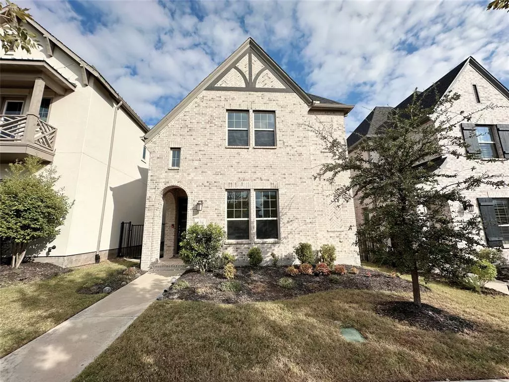 Allen, TX 75013,1046 Sarah Street