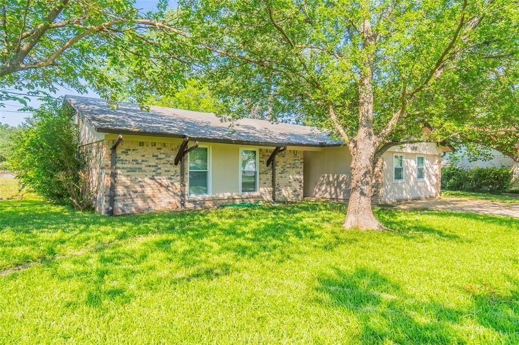 Mesquite, TX 75149,1347 Hazel Court