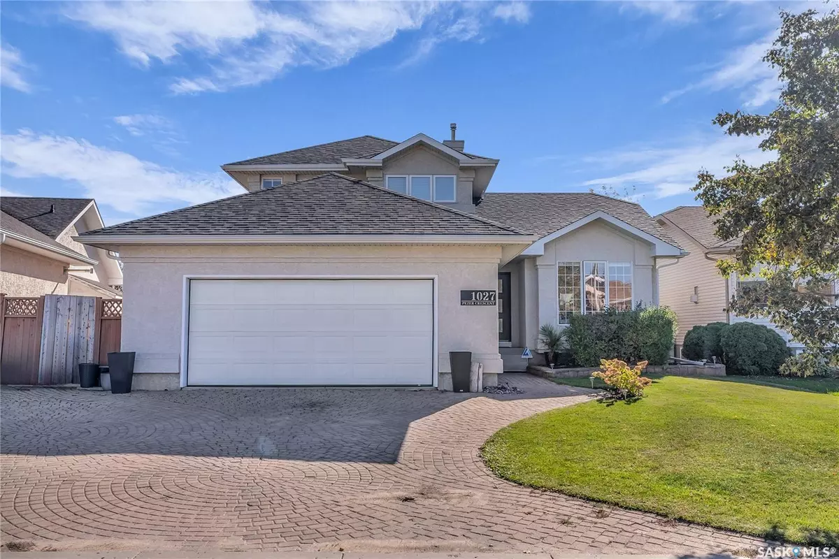 Saskatoon, SK S7S 1K1,1027 Pezer CRESCENT