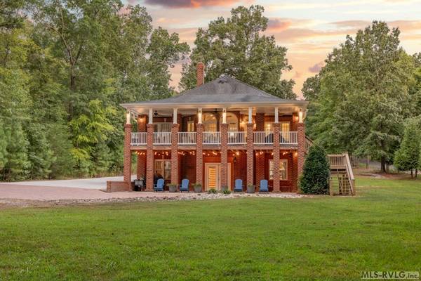 400 Merrymount Rd, Boydton, VA 23917