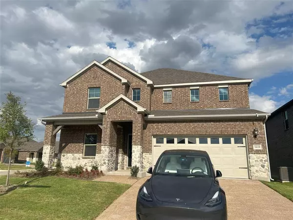 Melissa, TX 75454,1610 Cobblestone Road